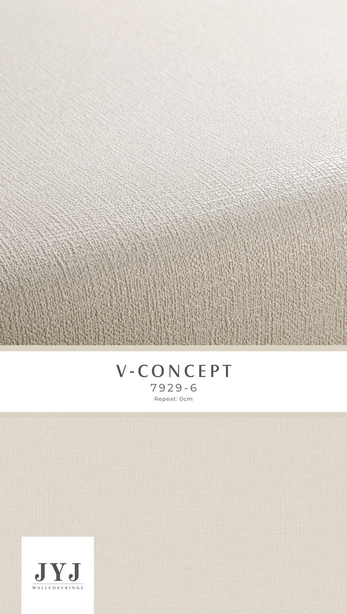 Giấy dán tường Vconcept 7929-6